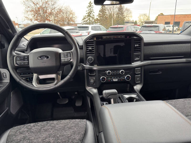 2024 Ford F-150 Tremor