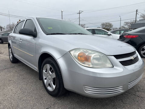 2005 Chevrolet Cobalt