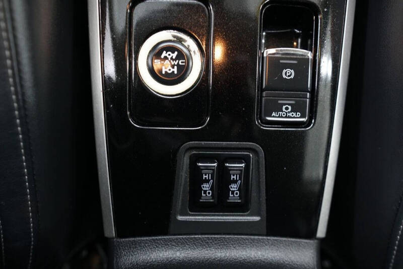 2019 Mitsubishi Outlander