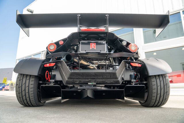 2017 KTM X Bow 8
