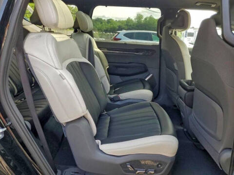 2024 Kia EV9 GT-Line