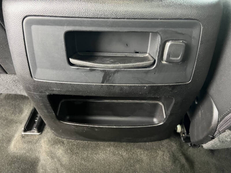 2016 Chevrolet Silverado 2500HD