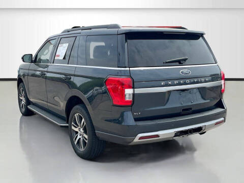 2023 Ford Expedition XLT