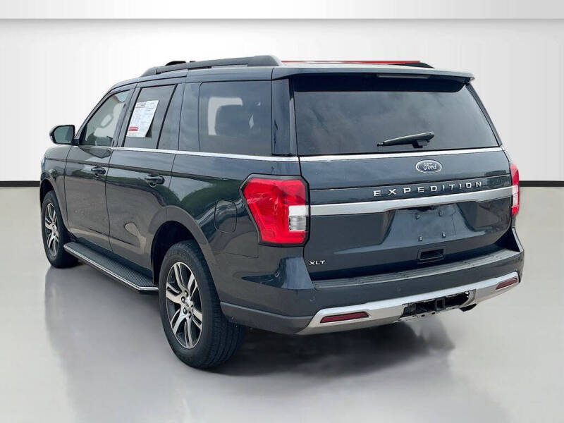 2023 Ford Expedition XLT