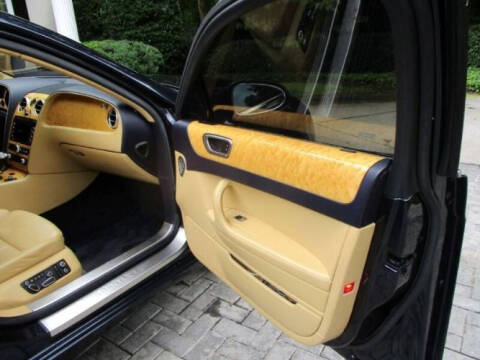 2006 Bentley Flying Spur