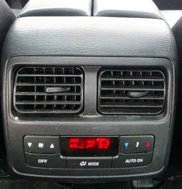 2012 Mazda CX-9 Touring