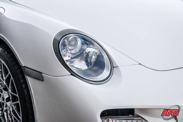 2009 Porsche 911 Carrera