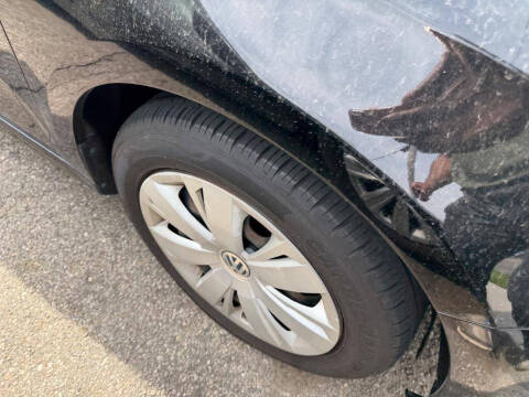 2014 Volkswagen Jetta