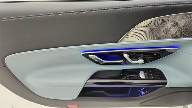 2025 Mercedes-Benz AMG GT 55