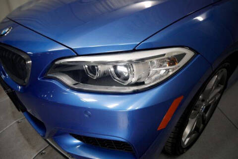 2015 BMW 2 Series M235i
