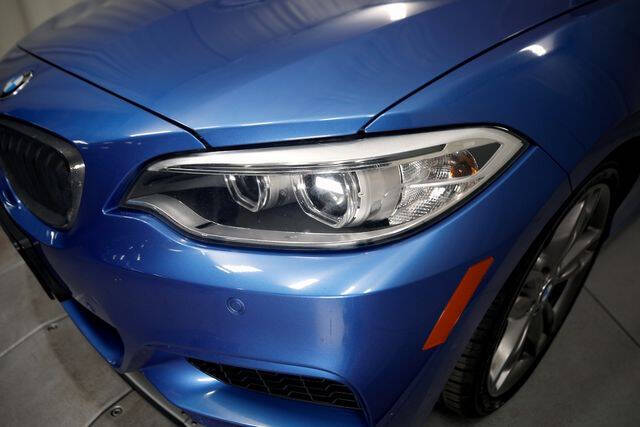 2015 BMW 2 Series M235i