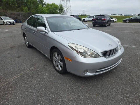 2005 Lexus ES 330