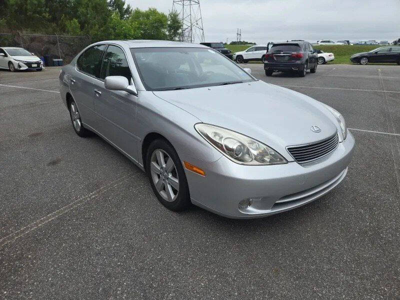 2005 Lexus ES 330