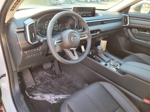 2025 Mazda CX-50 Hybrid Premium