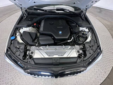 2019 BMW 3 Series 330i