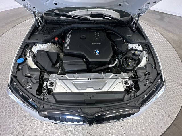 2019 BMW 3 Series 330i