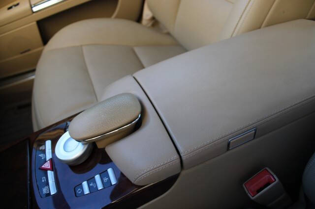 2013 Mercedes-Benz S-Class S 550 4MATIC