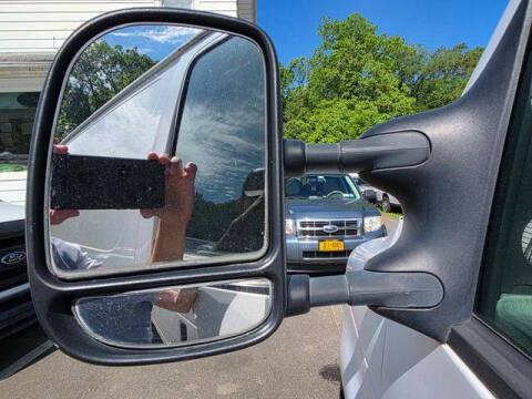 2011 Ford E-Series E-350 SD