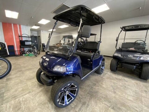 2023 Evolution Classic 2 Plus for sale at AZ Toy Brokers in Scottsdale AZ