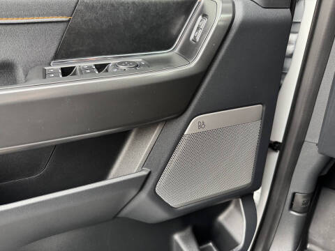 2024 Ford F-150 Tremor