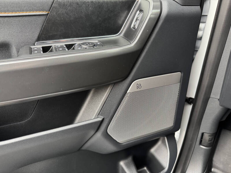 2024 Ford F-150 Tremor