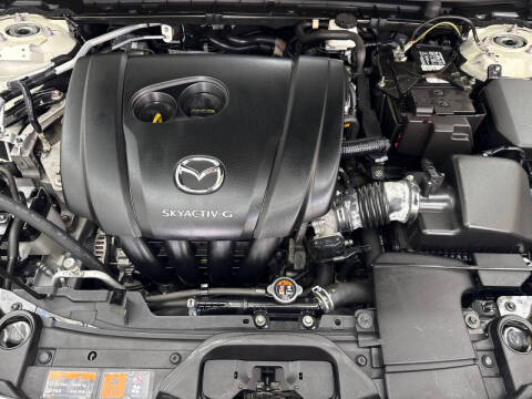 2021 Mazda CX-30 Select