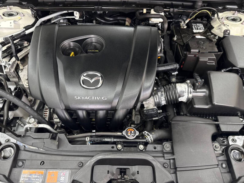 2021 Mazda CX-30 Select