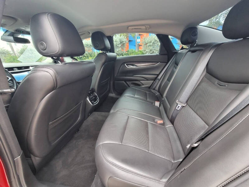 2019 Cadillac XTS Luxury