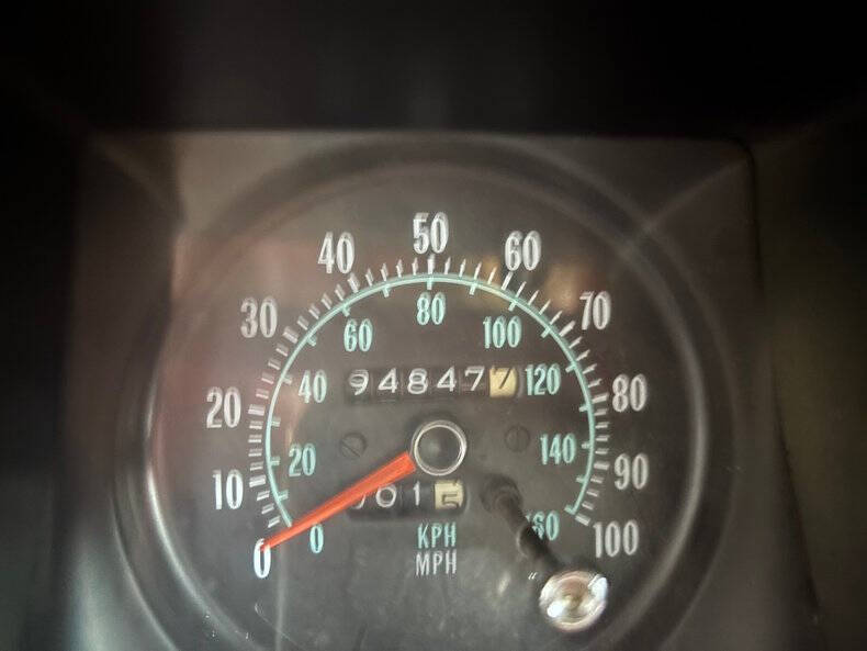 1975 Pontiac Grand Ville