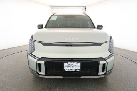 2024 Kia EV9 GT-Line