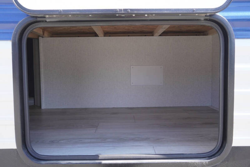 2026 Keystone RV Springdale