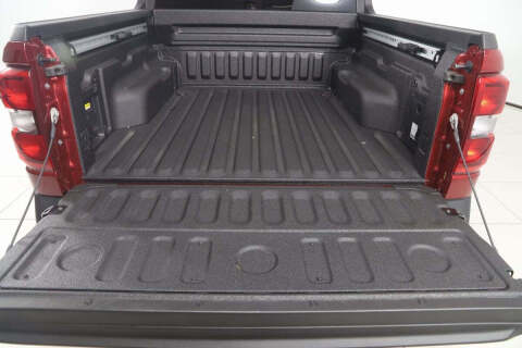 2025 Ford Maverick Tremor