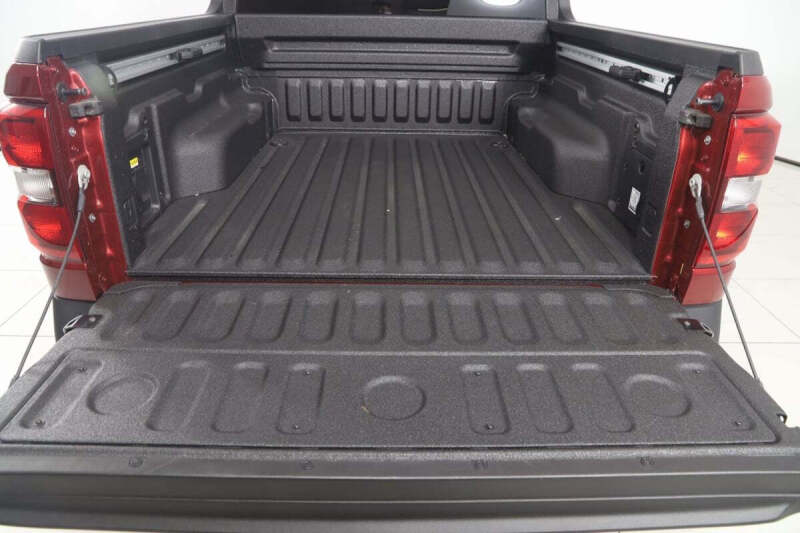 2025 Ford Maverick Tremor