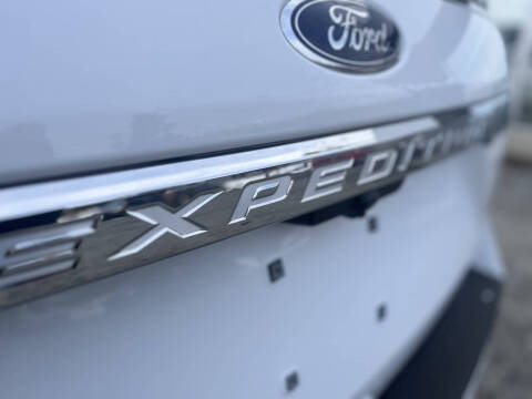 2019 Ford Expedition XLT