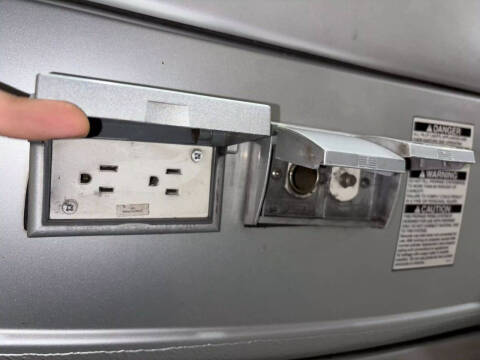 2008 Freightliner Sprinter 3500