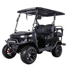 2025 Denago Nomad XL Lithium for sale at East Beach Cart Company Sales & Rentals - Denago in Norfolk VA