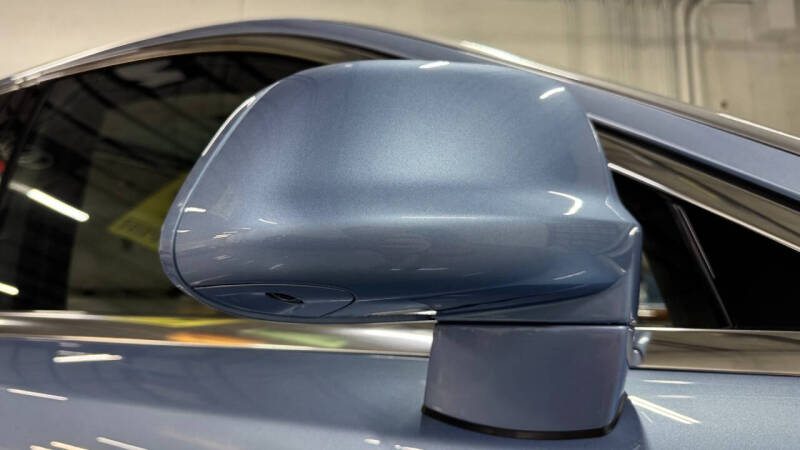 2013 Rolls-Royce Ghost