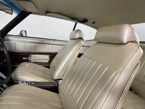 1972 Buick Gran Sport