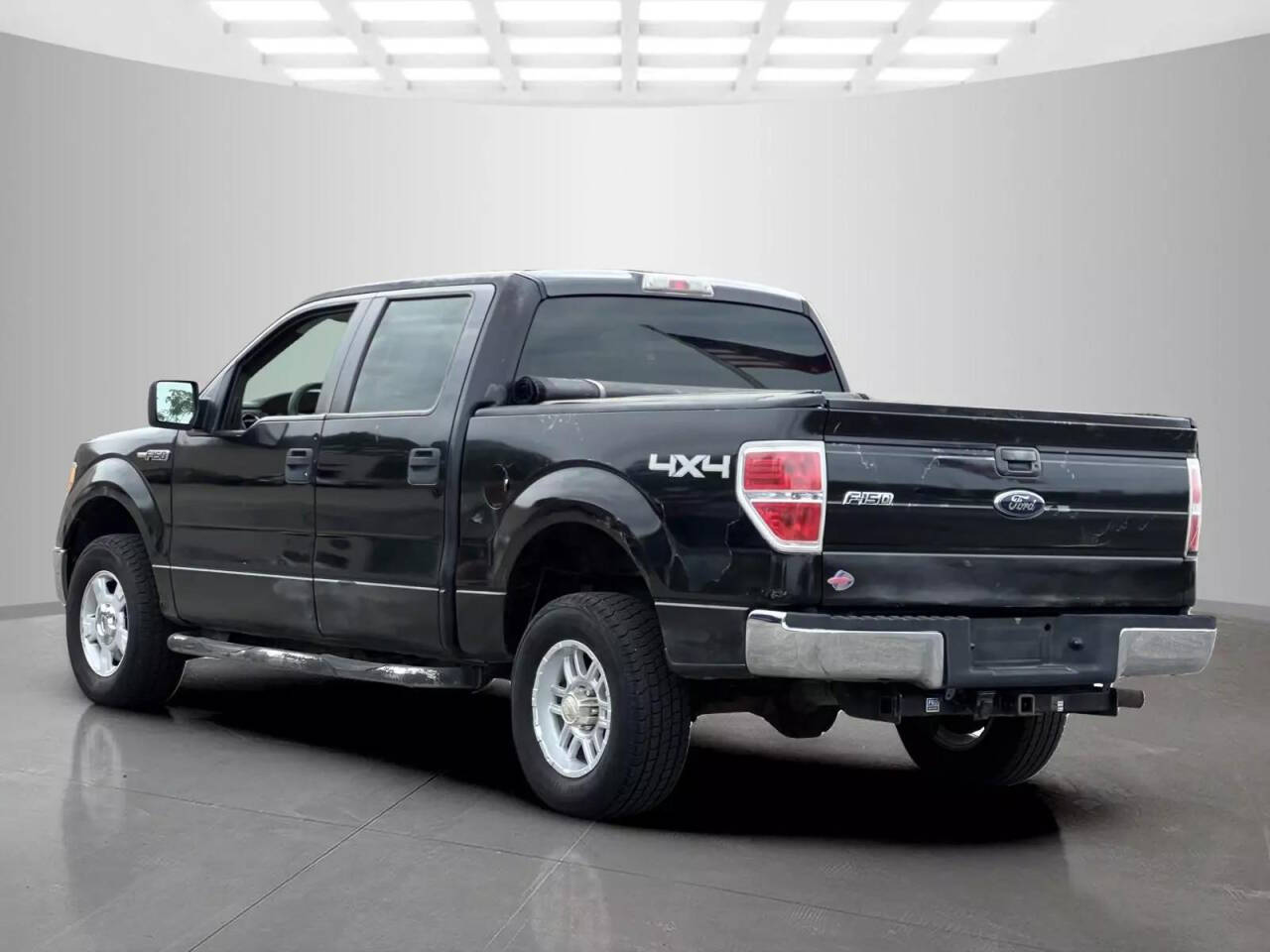 2010 Ford F-150 for sale at Used Cars Toledo in Oregon, OH