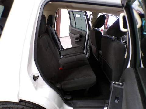2010 Ford Explorer XLT