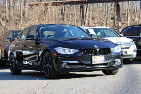 2014 BMW 3 Series for sale at Bloom Auto in Ledgewood NJ