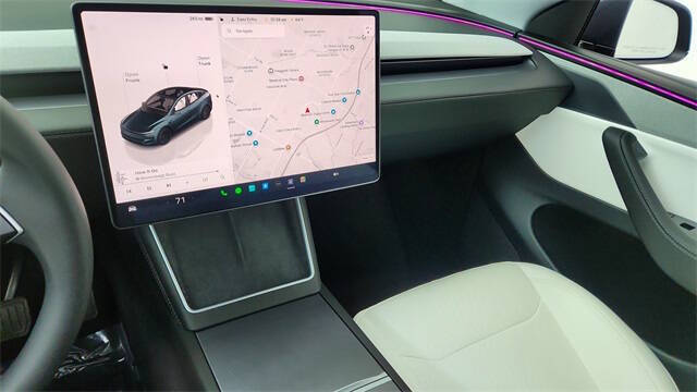 2026 Tesla Model Y Long Range