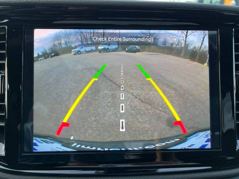 2026 Dodge Durango GT HEMI Plus