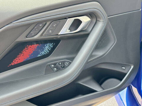 2025 BMW M2
