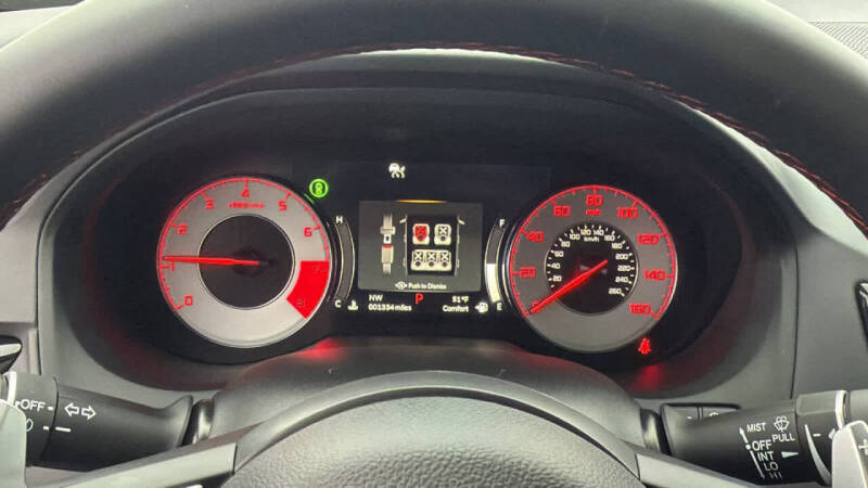 2025 Acura RDX SH-AWD w/A-SPEC