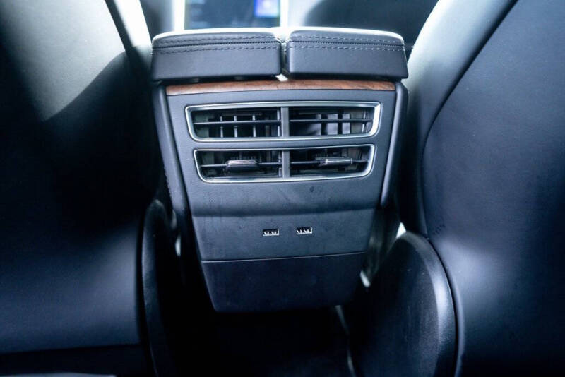 2017 Tesla Model X 100D