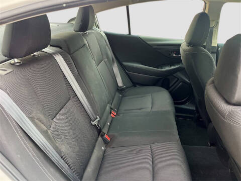 2023 Subaru Legacy Premium