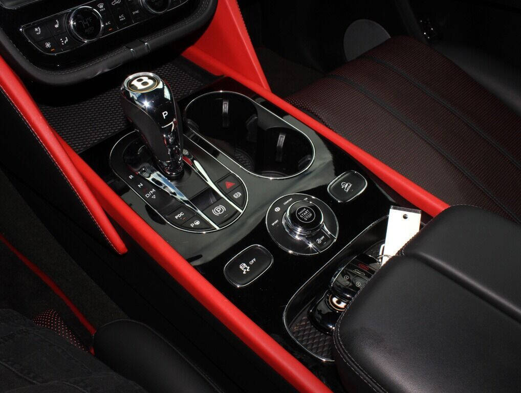 2020 BENTLEY Bentayga 168300.00 - $129,995