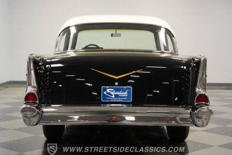 1957 Chevrolet 210