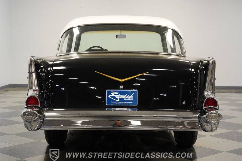 1957 Chevrolet 210